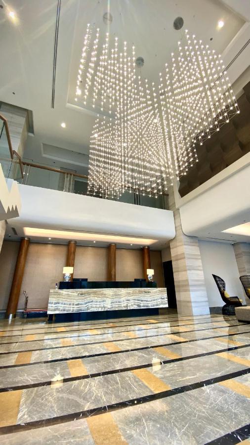 The Aurora Subic Hotel Managed By Hii Olongapo Extérieur photo