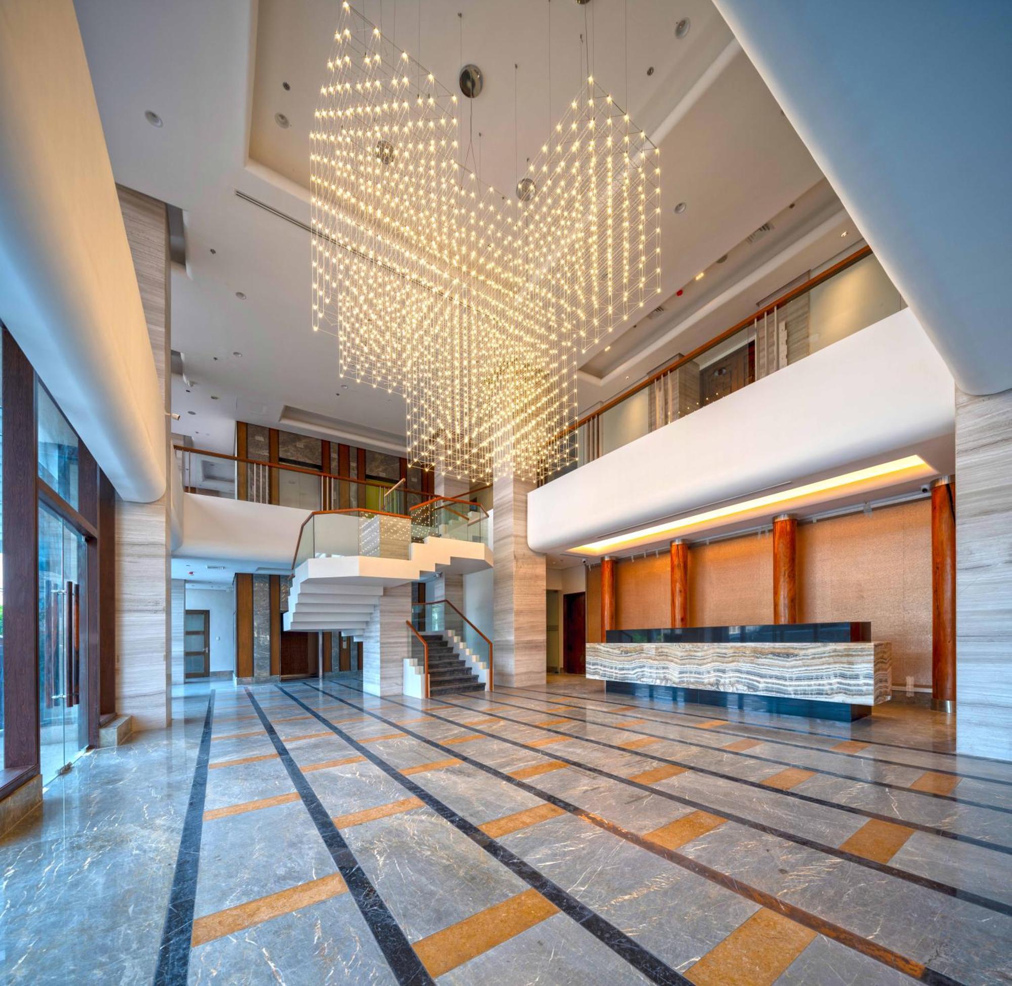 The Aurora Subic Hotel Managed By Hii Olongapo Extérieur photo