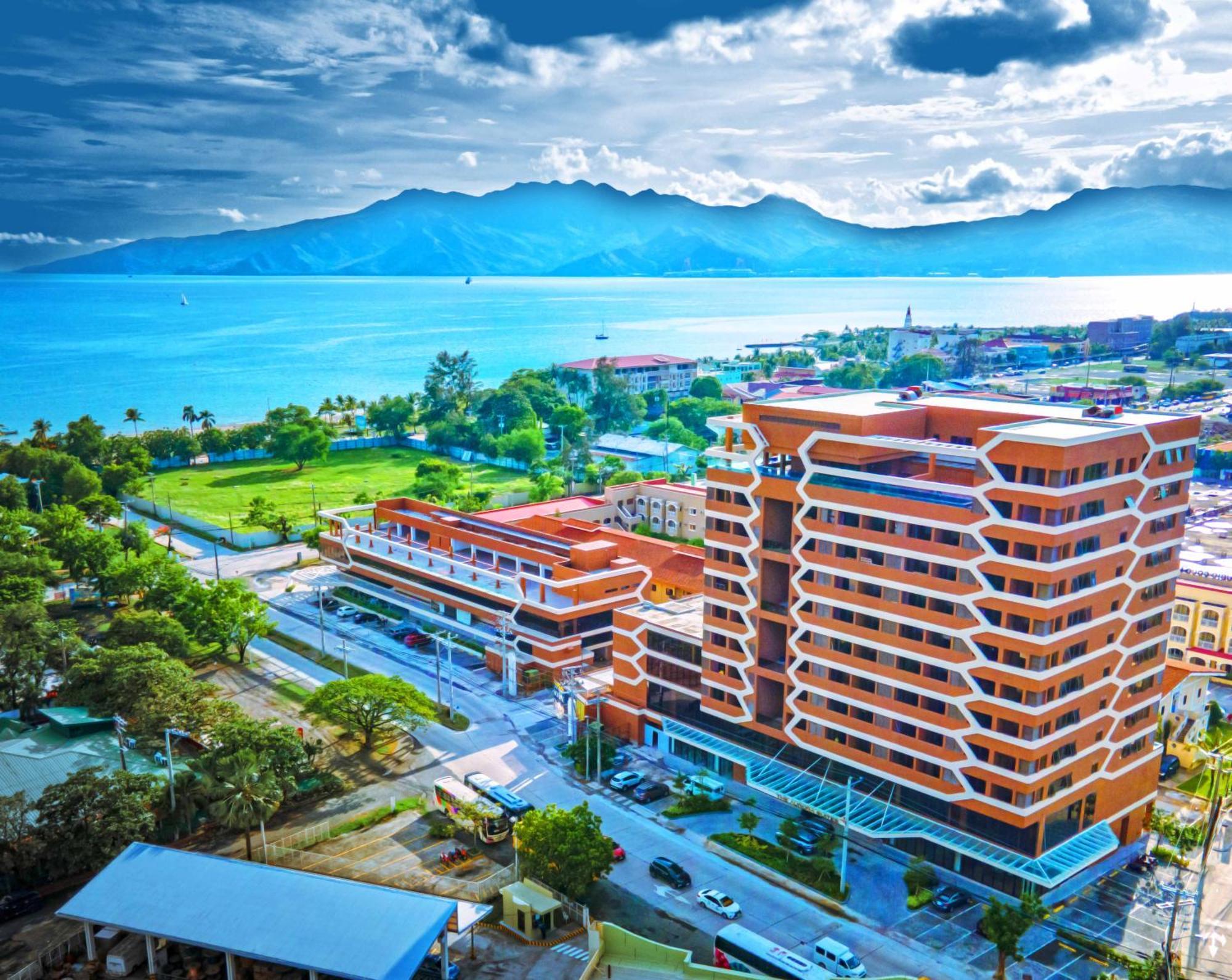 The Aurora Subic Hotel Managed By Hii Olongapo Extérieur photo